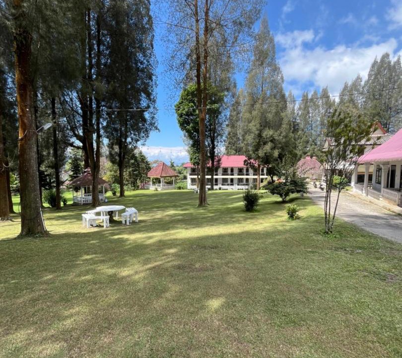Photo of Others in Berastagi