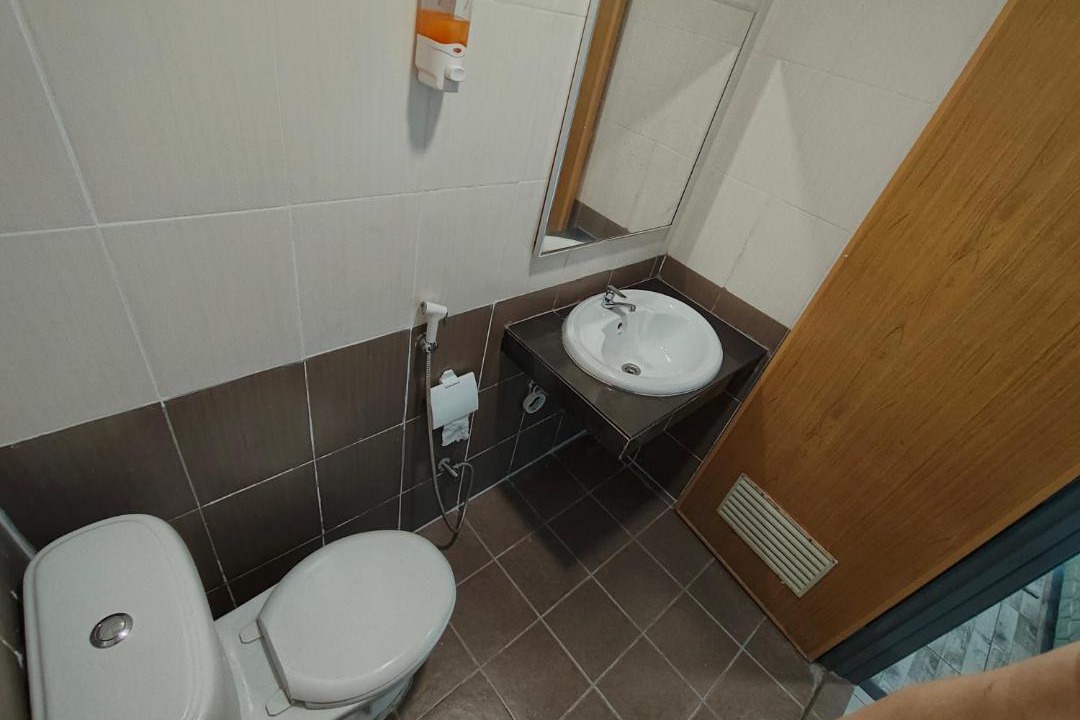 Photo of Bathroom in Dengkil