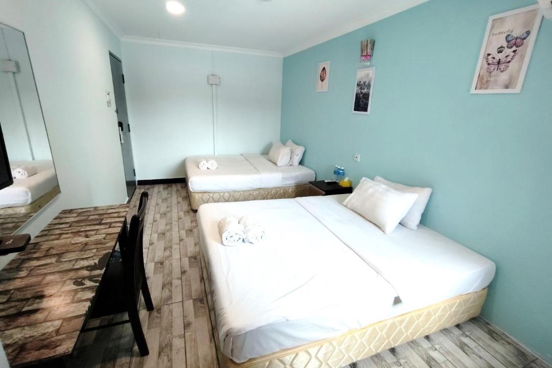 Photo of Bedroom in Dengkil