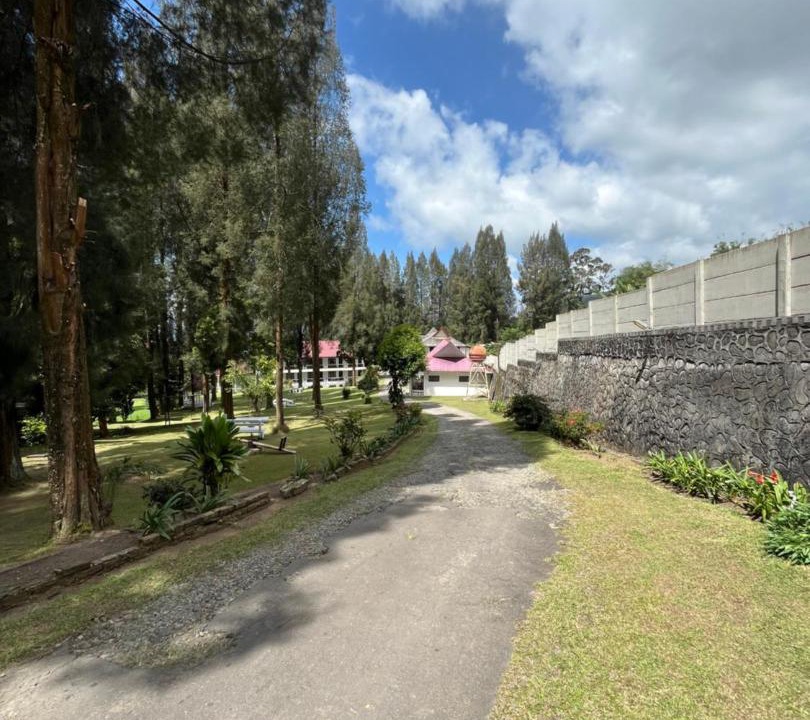 Photo of Others in Berastagi