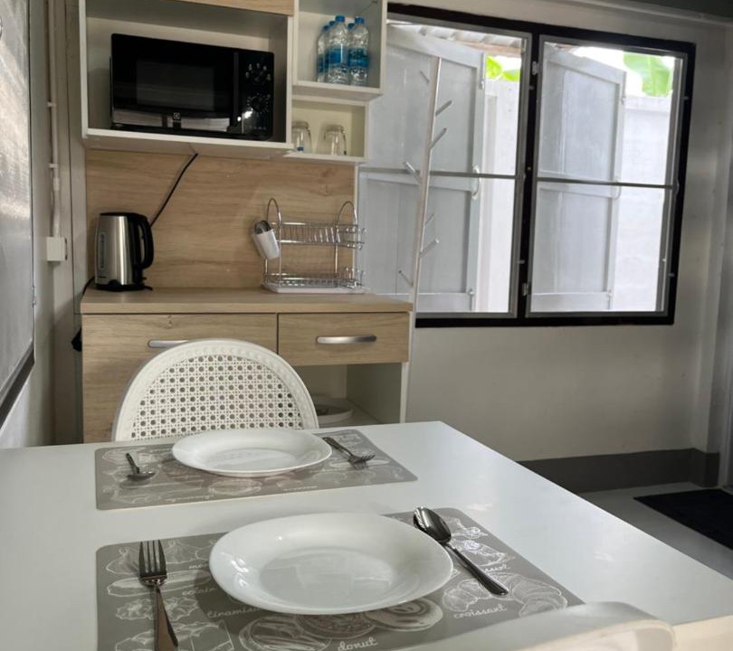 Photo of Kitchen in Chanthaburi