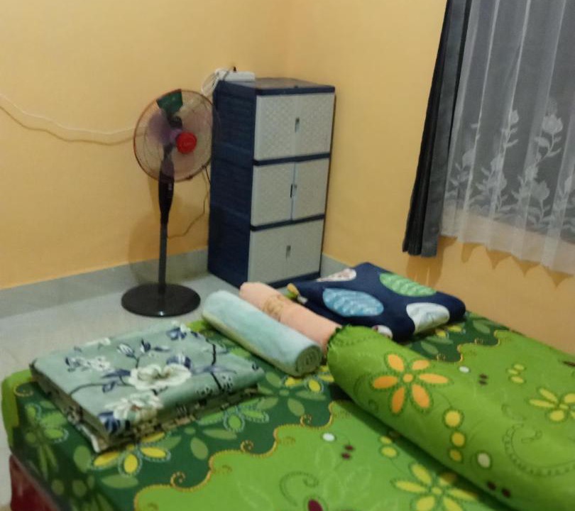 Photo of Bedroom in Kotaraja