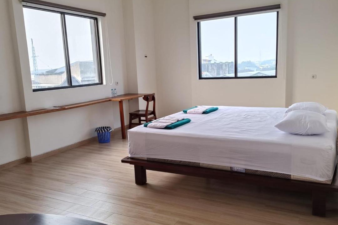Photo of Bedroom in Grogol