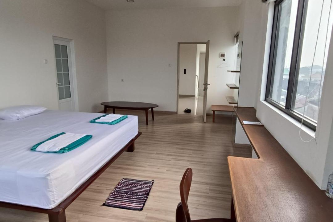 Photo of Bedroom in Grogol