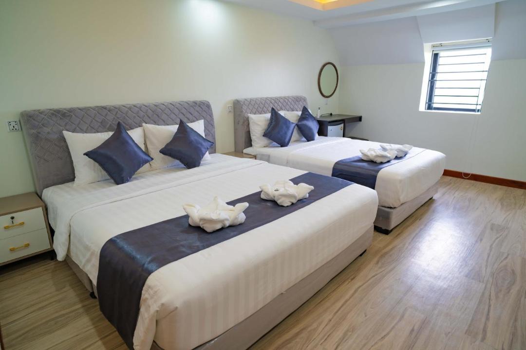 Photo of Bedroom in Sangkat Sla Kram