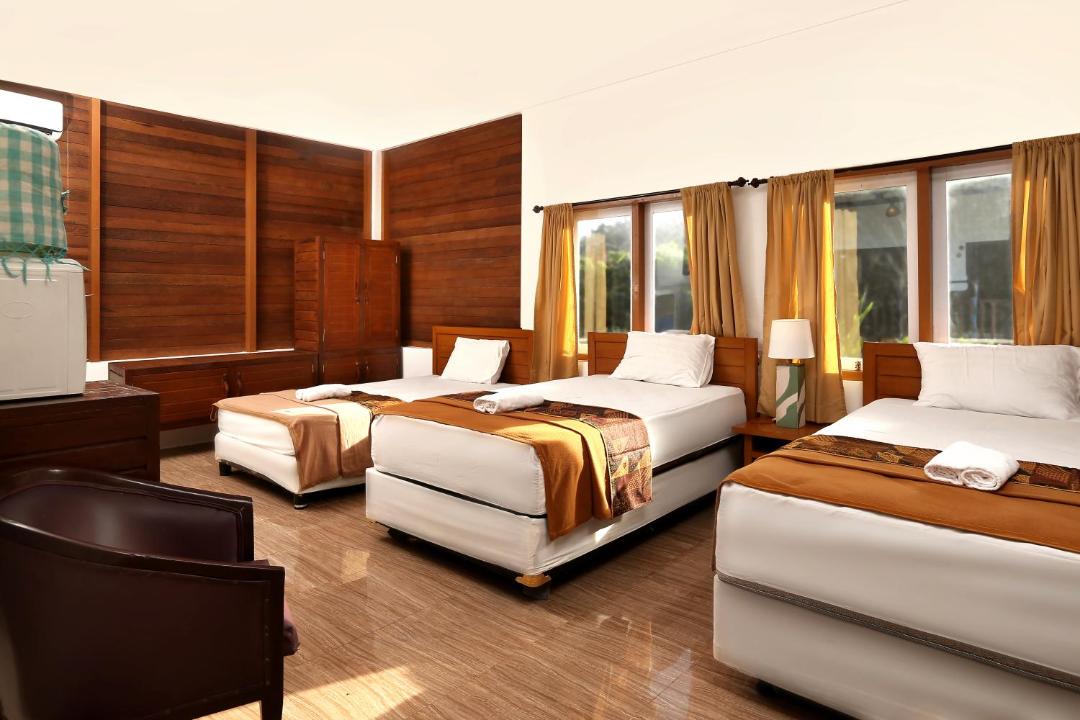 Photo of Bedroom in Sumberasri