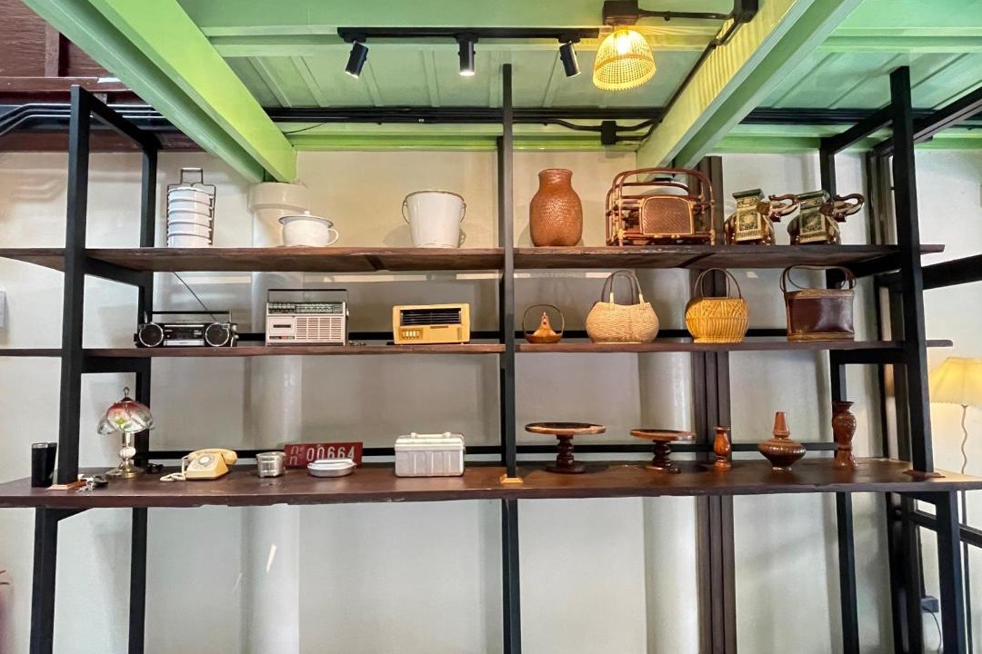 Photo of Kitchen in Bang Phra