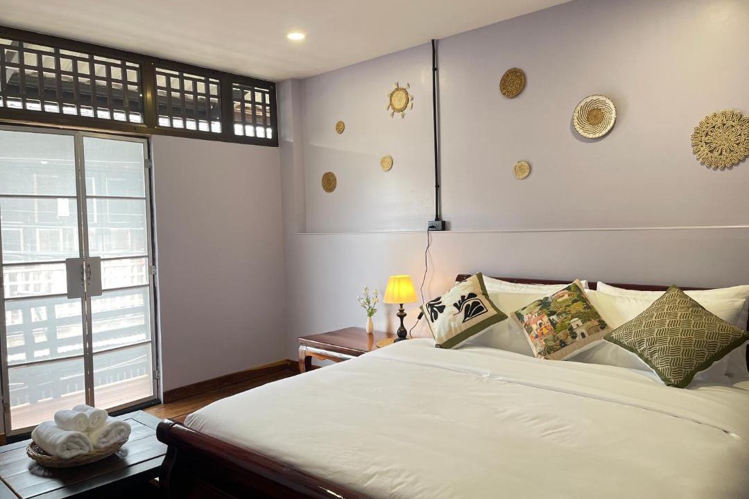 Photo of Bedroom in Bang Phra