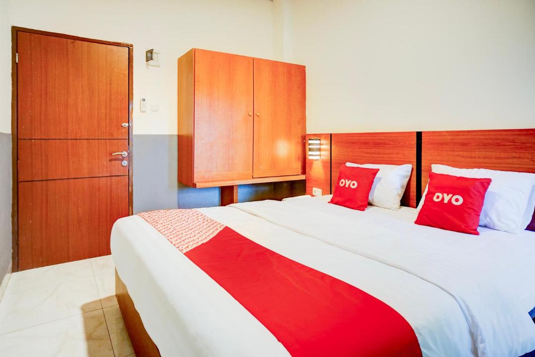 Photo of Bedroom in Medan