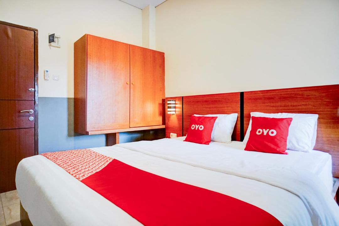Photo of Bedroom in Medan