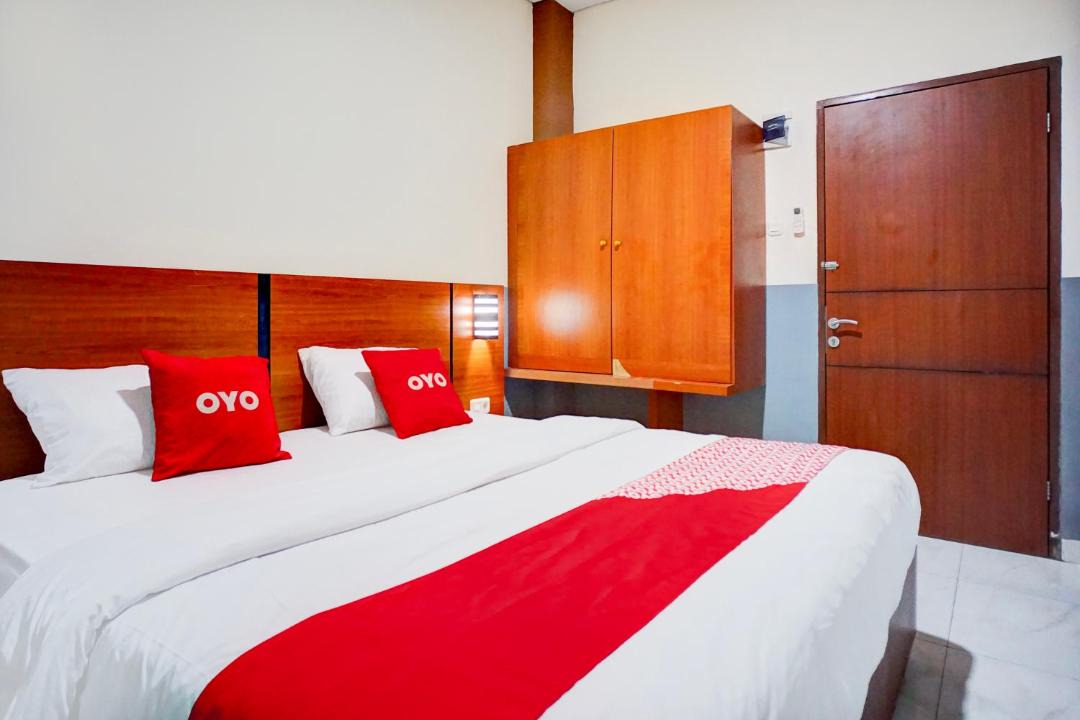 Photo of Bedroom in Medan
