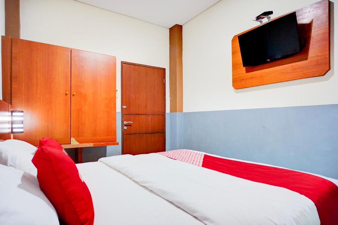 Photo of Bedroom in Medan