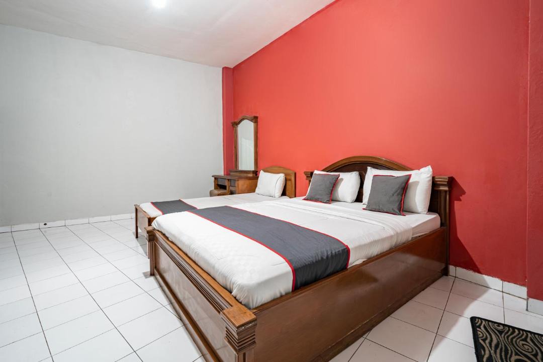 Photo of Bedroom in Tasikmalaya