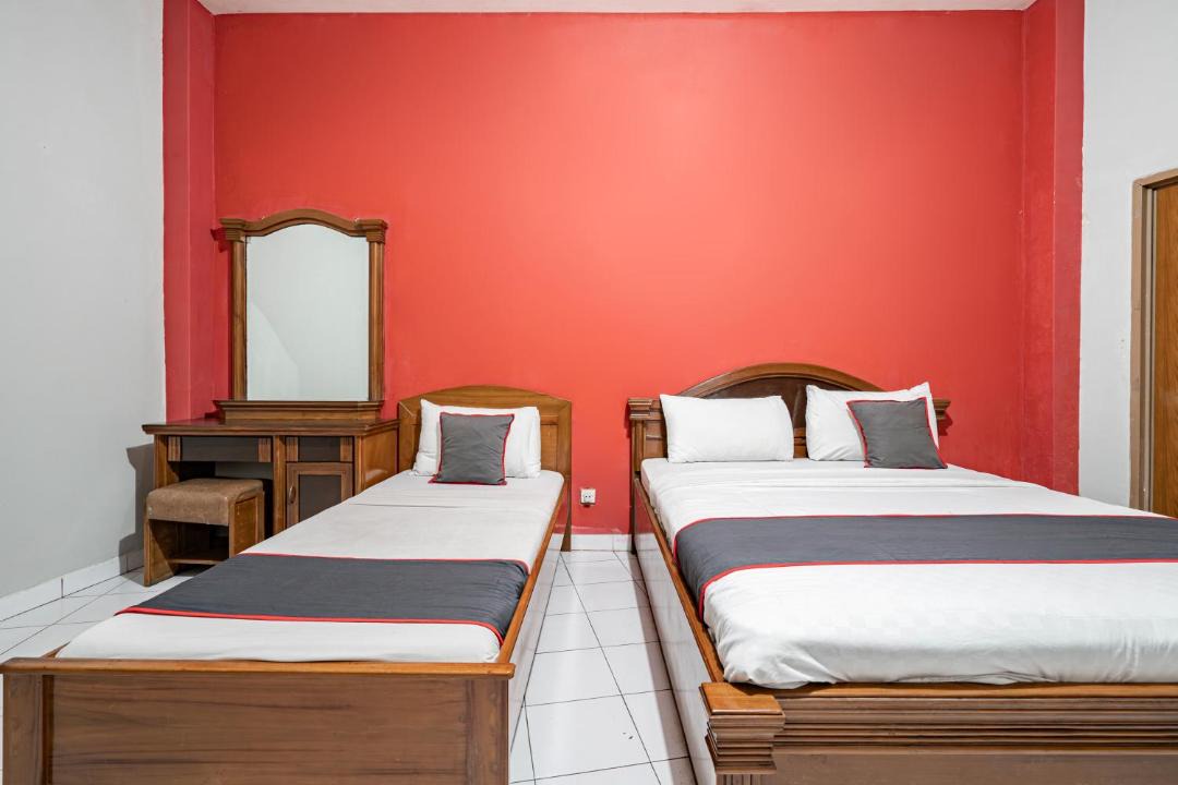 Photo of Bedroom in Tasikmalaya