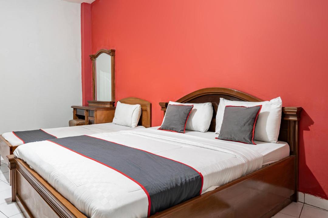 Photo of Bedroom in Tasikmalaya