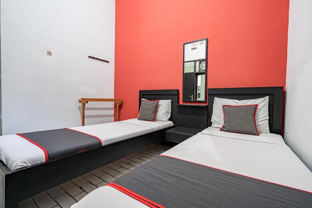 Photo of Bedroom in Tasikmalaya