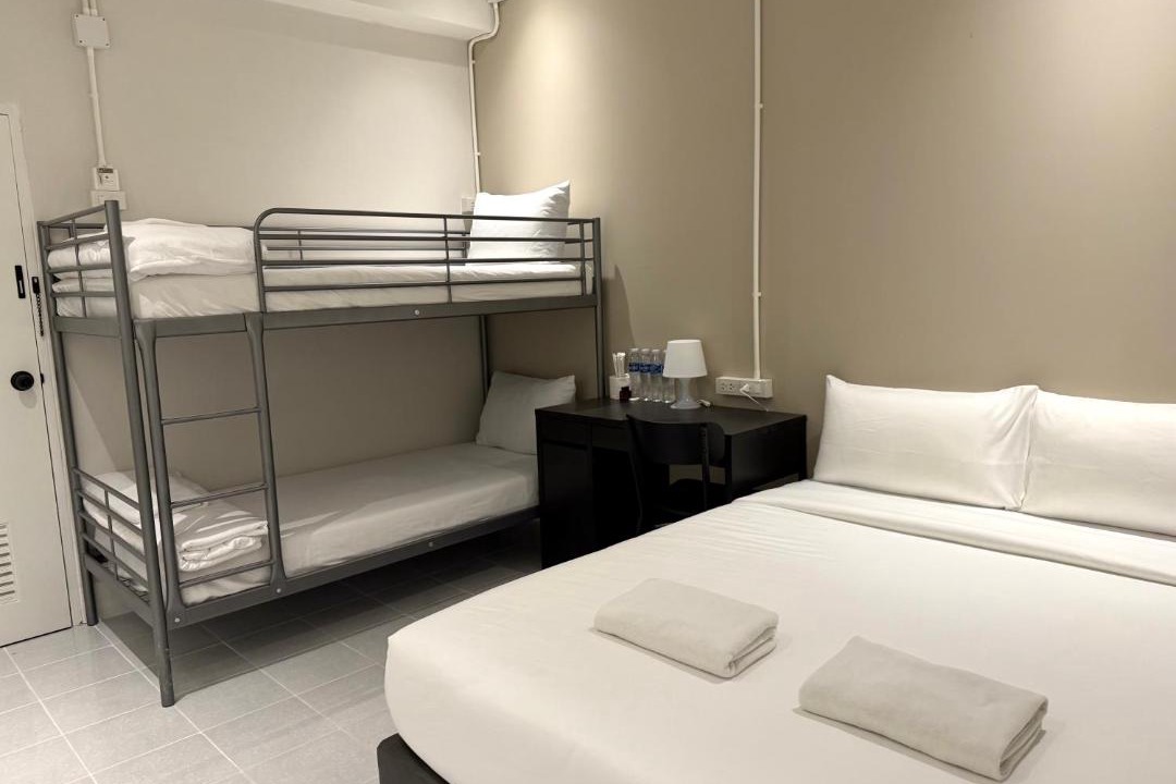 Photo of Bedroom in Chana Songkhram