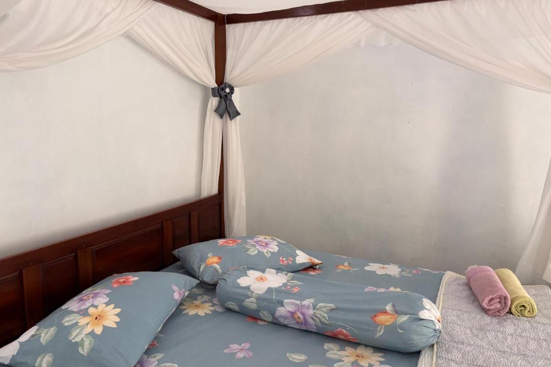 Photo of Bedroom in Bukit Lawang