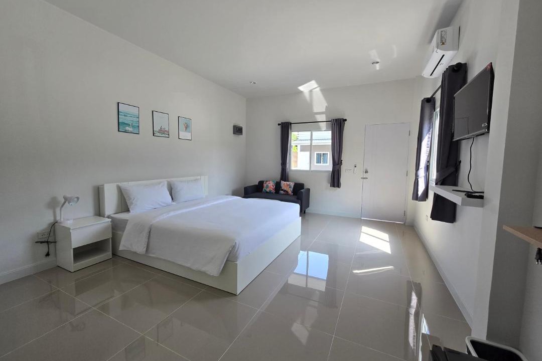 Photo of Bedroom in Ban Na Faek