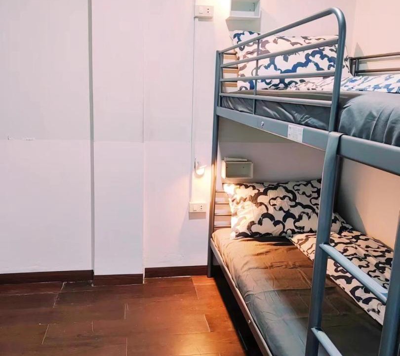 Photo of Bedroom in Bang Rak
