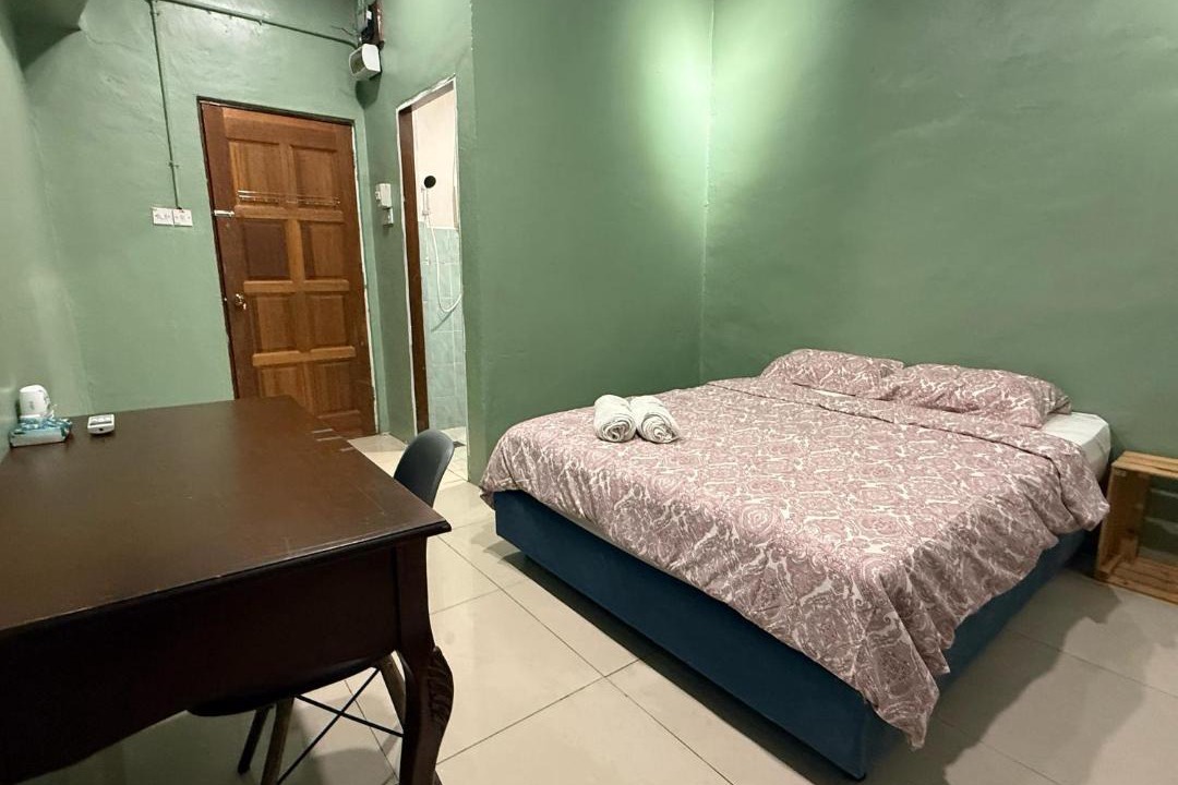 Photo of Bedroom in Taman Jubilee