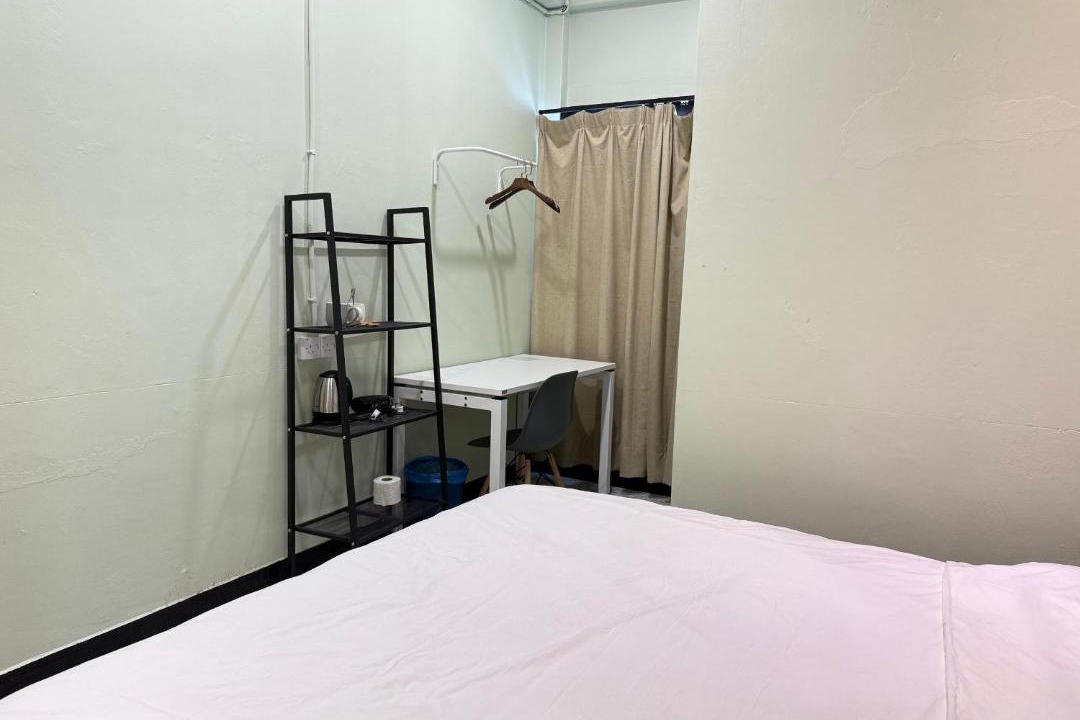 Photo of Bedroom in Taman Jubilee
