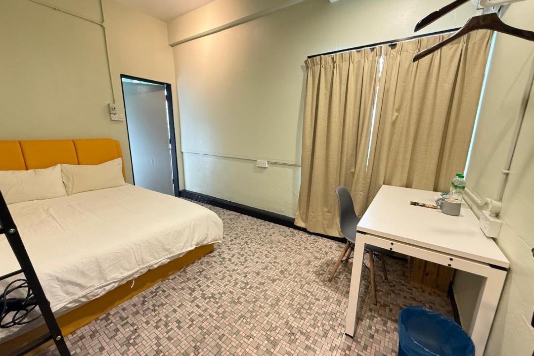 Photo of Bedroom in Taman Jubilee