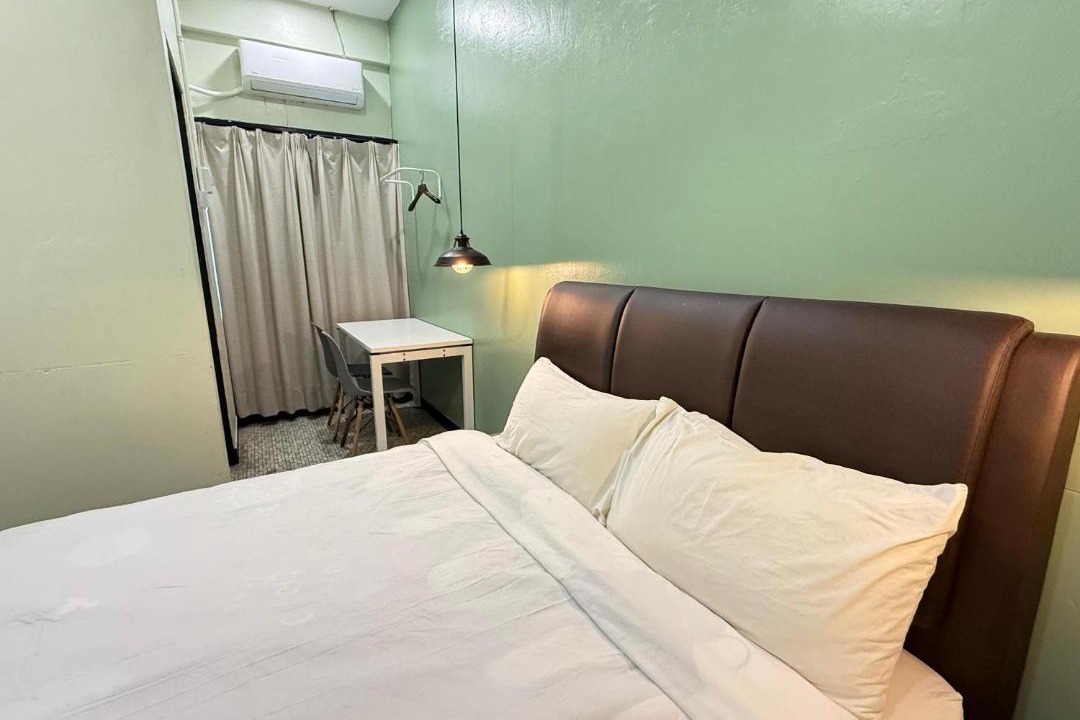 Photo of Bedroom in Taman Jubilee