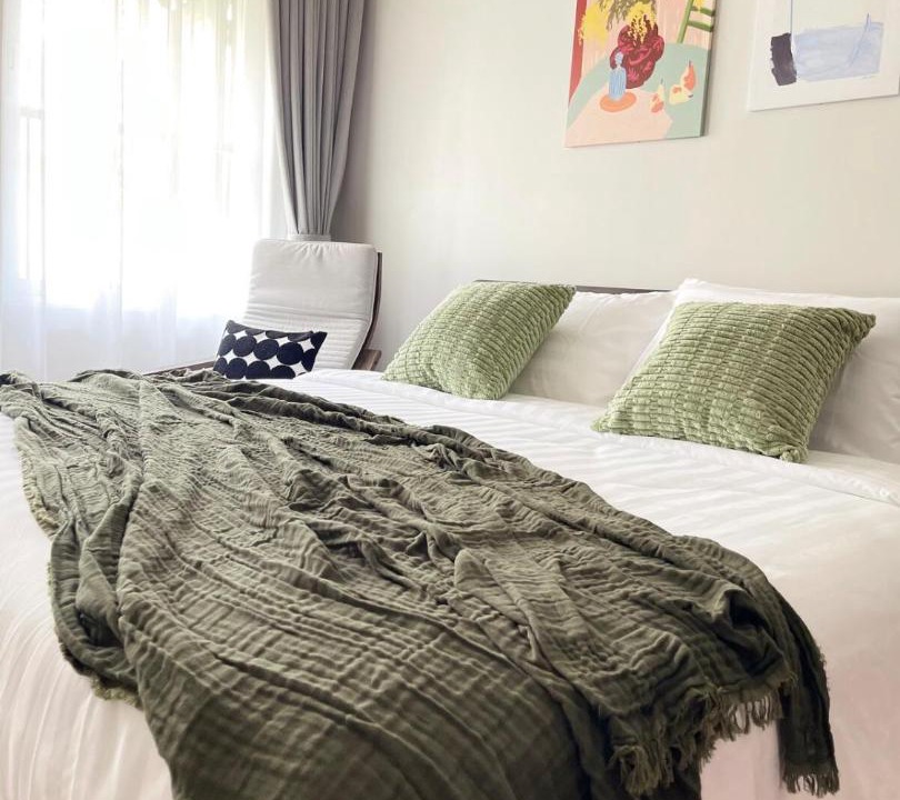 Photo of Bedroom in Chakkrawat