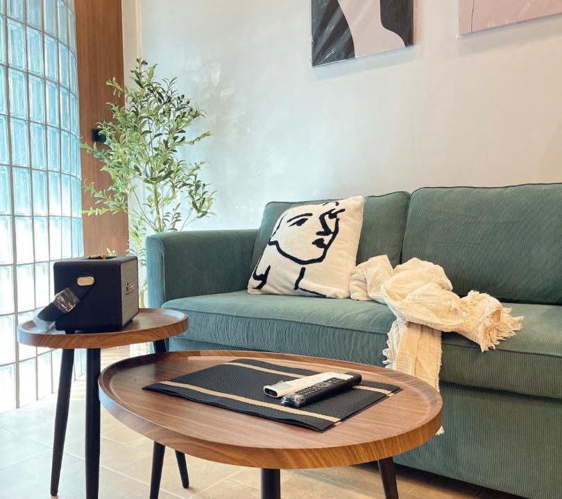 Photo of Livingroom in Chakkrawat