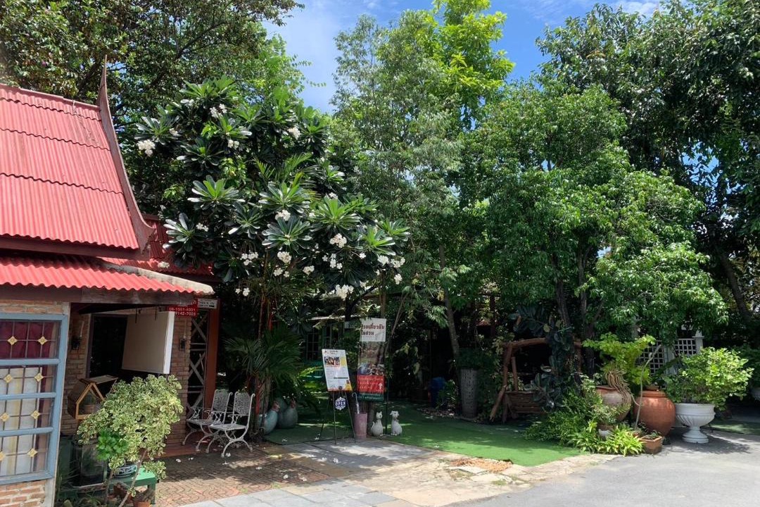 Photo of Outdoor in Bang Kruai