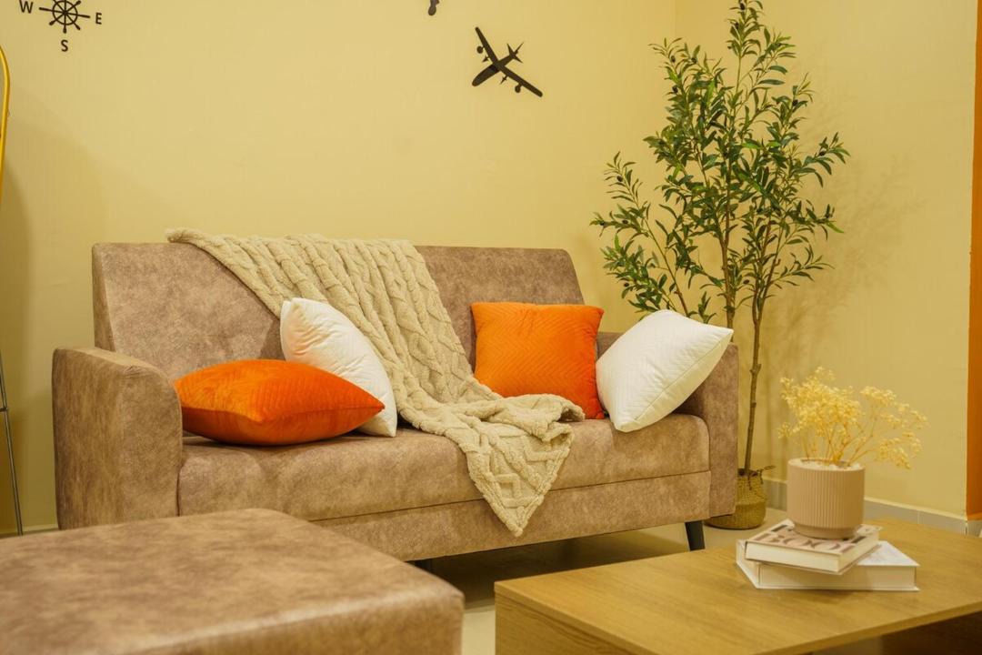 Photo of Livingroom in Kota Warisan