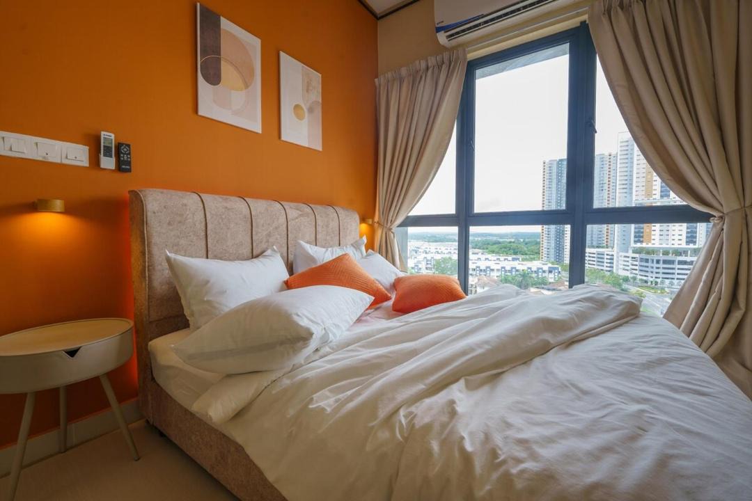 Photo of Bedroom in Kota Warisan
