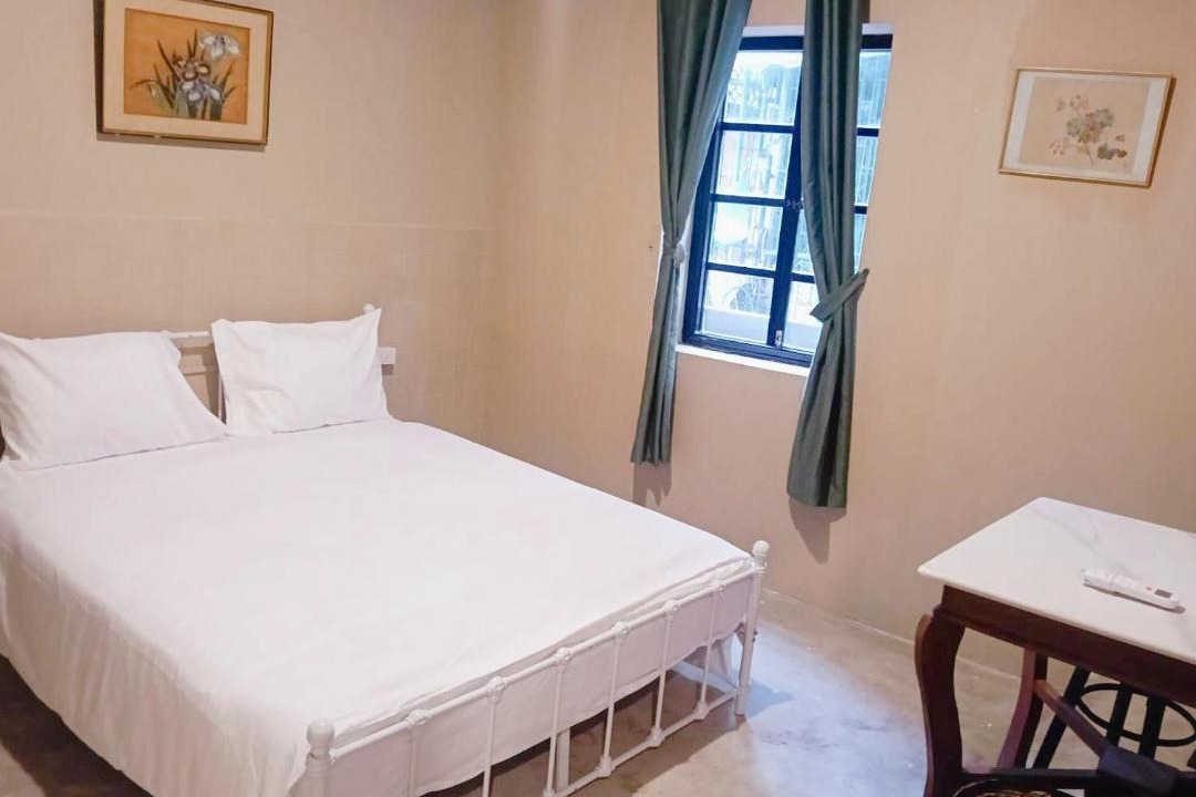 Photo of Bedroom in China Town