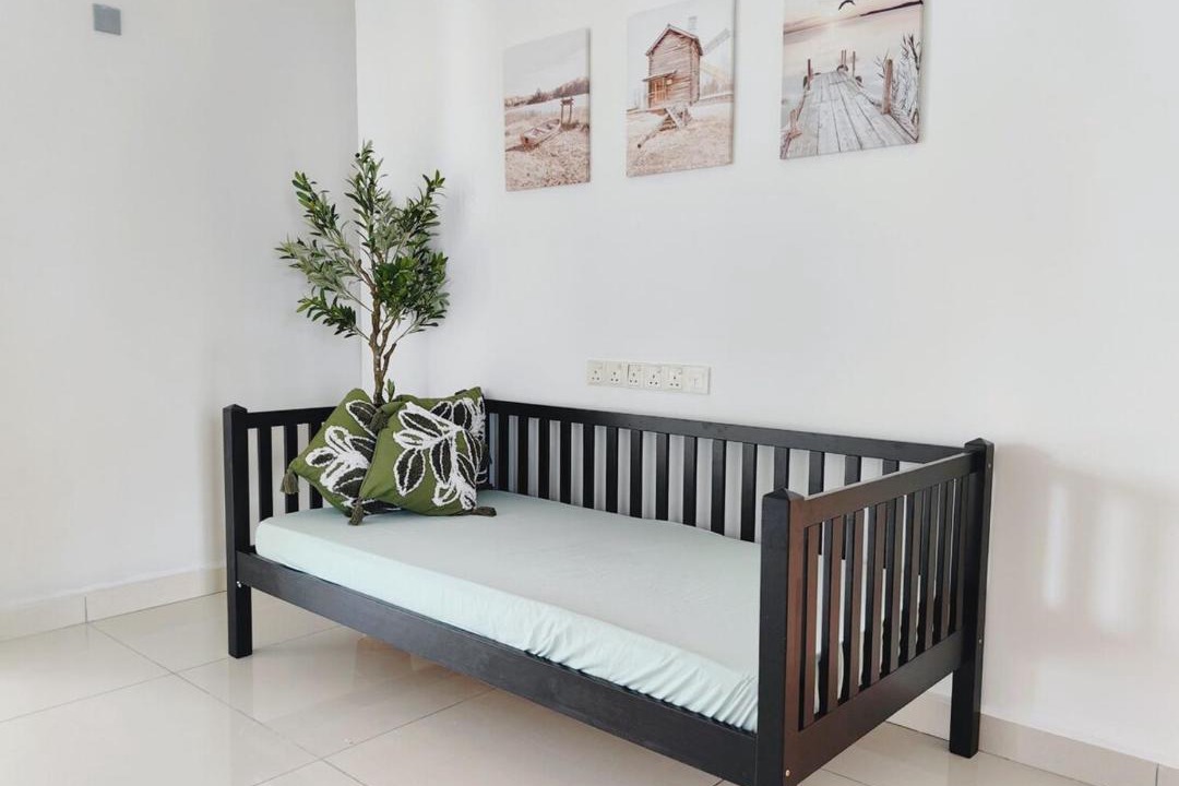 Photo of Bedroom in Kampung Datuk Keramat