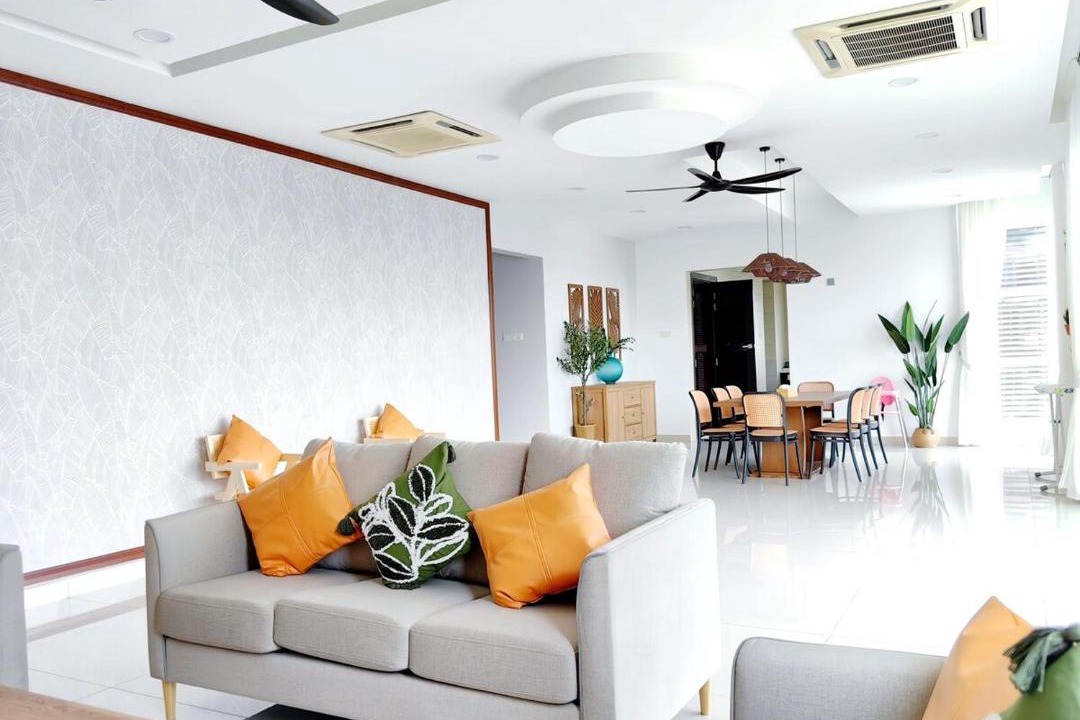 Photo of Livingroom in Kampung Datuk Keramat