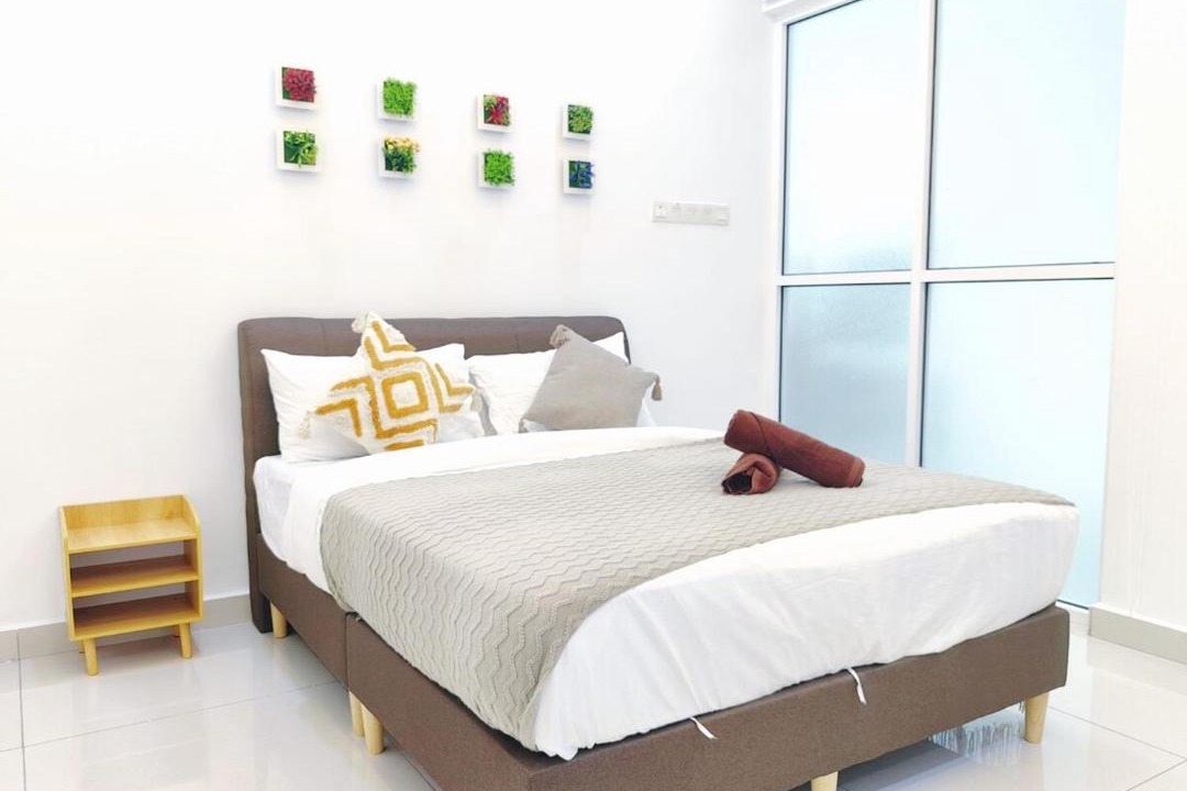 Photo of Bedroom in Kampung Datuk Keramat