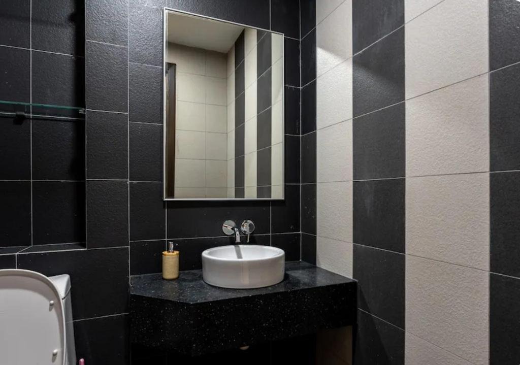 Photo of Bathroom in Kampung Datuk Keramat