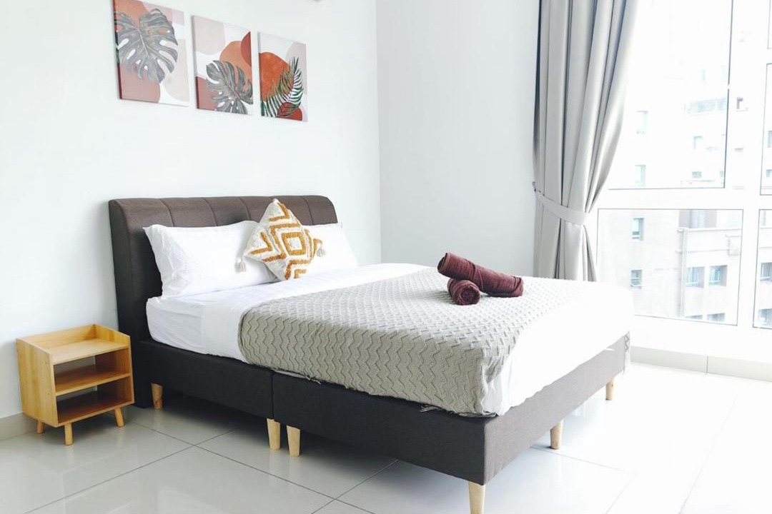Photo of Bedroom in Kampung Datuk Keramat