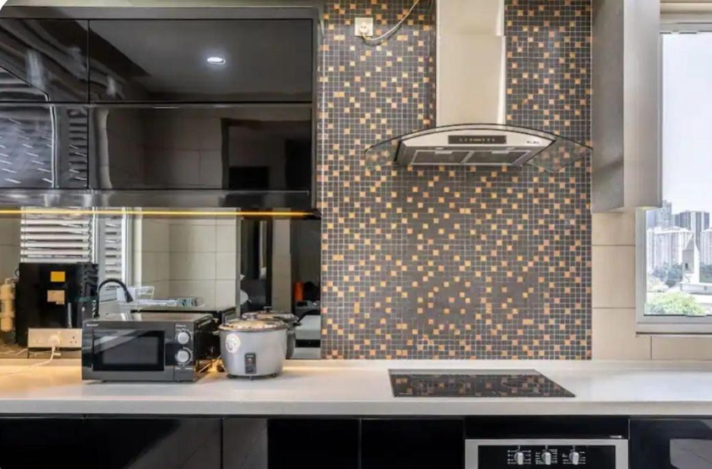 Photo of Kitchen in Kampung Datuk Keramat
