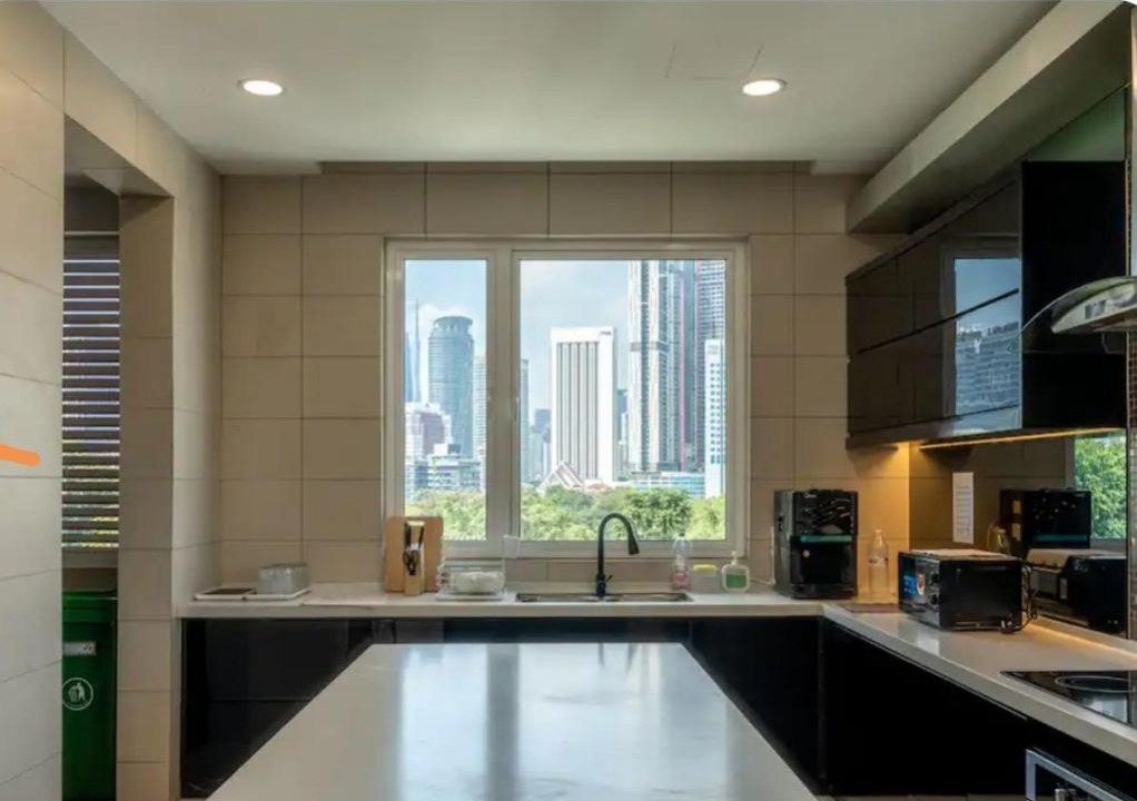 Photo of Kitchen in Kampung Datuk Keramat