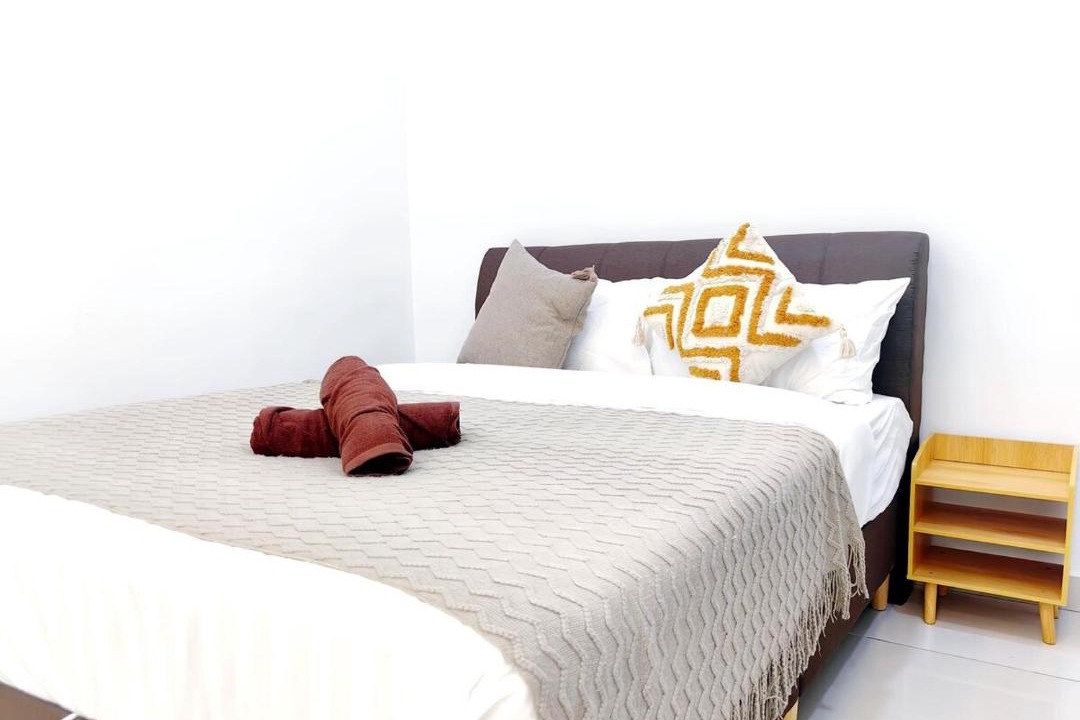 Photo of Bedroom in Kampung Datuk Keramat