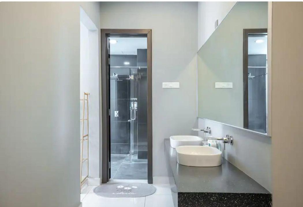 Photo of Bathroom in Kampung Datuk Keramat