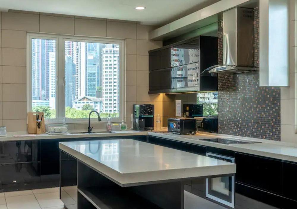 Photo of Kitchen in Kampung Datuk Keramat
