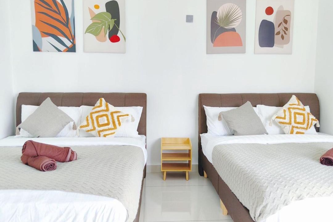 Photo of Bedroom in Kampung Datuk Keramat