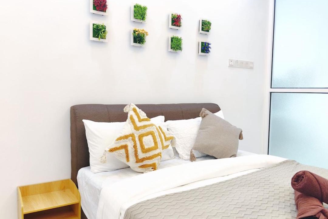 Photo of Bedroom in Kampung Datuk Keramat