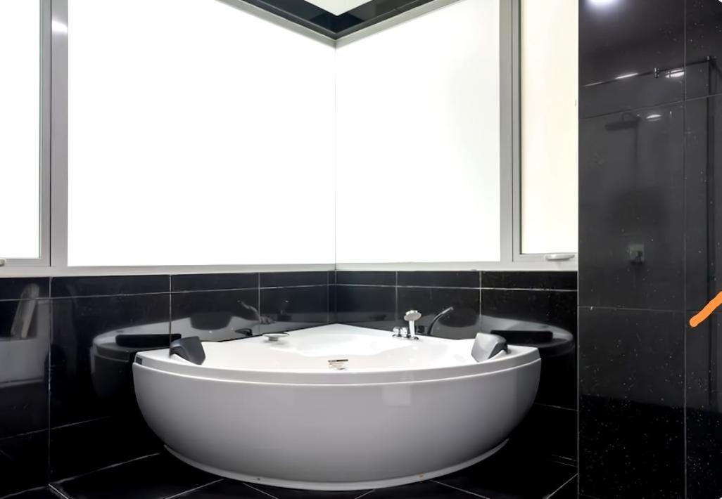 Photo of Bathroom in Kampung Datuk Keramat