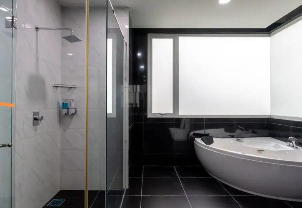 Photo of Bathroom in Kampung Datuk Keramat
