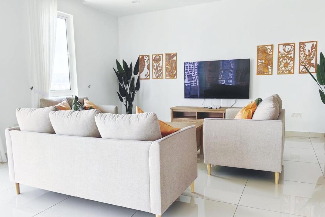 Photo of Livingroom in Kampung Datuk Keramat