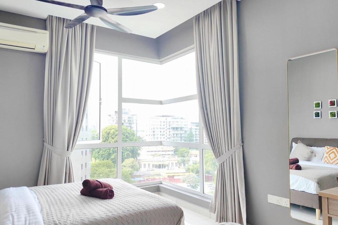 Photo of Bedroom in Kampung Datuk Keramat
